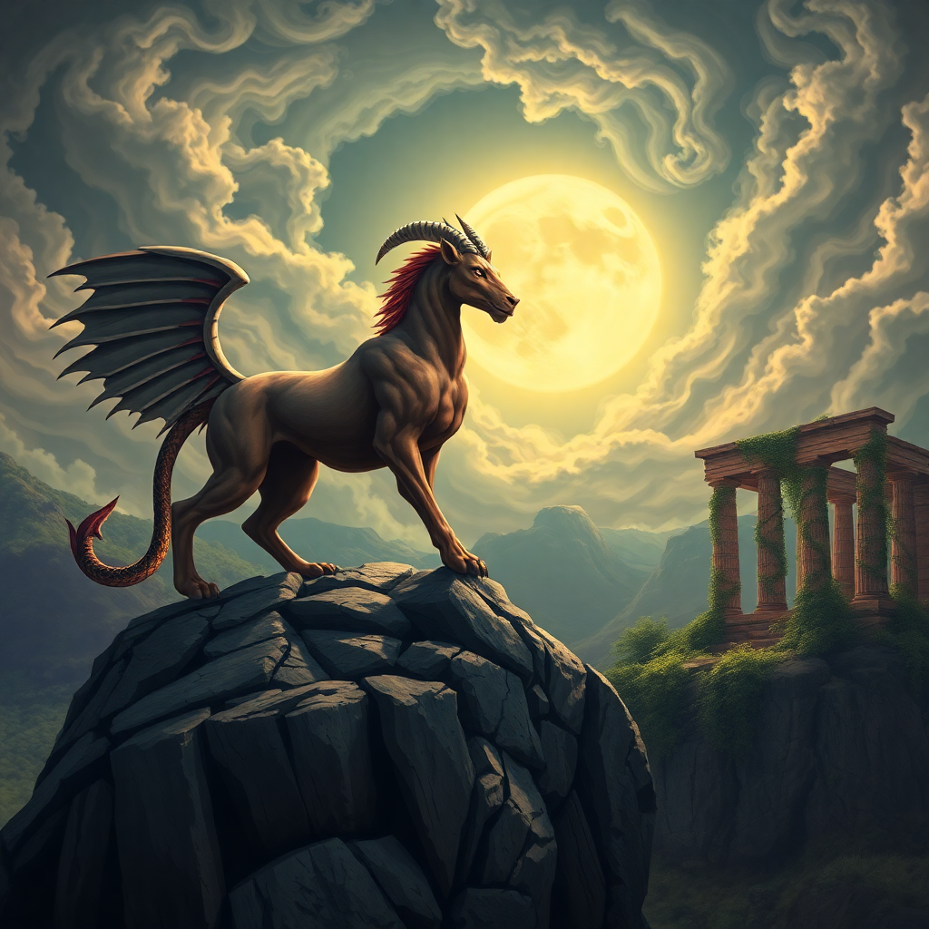 Greek Monster Name Generator Greek monster name generator