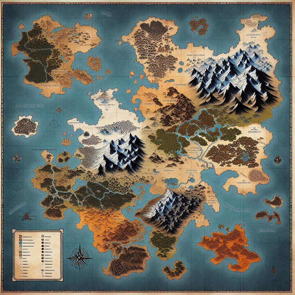 Ocean Map Illustration Generator - AVsLkLw74hbrvIW5i0AXws8NFH8bB4ZXTNYS 