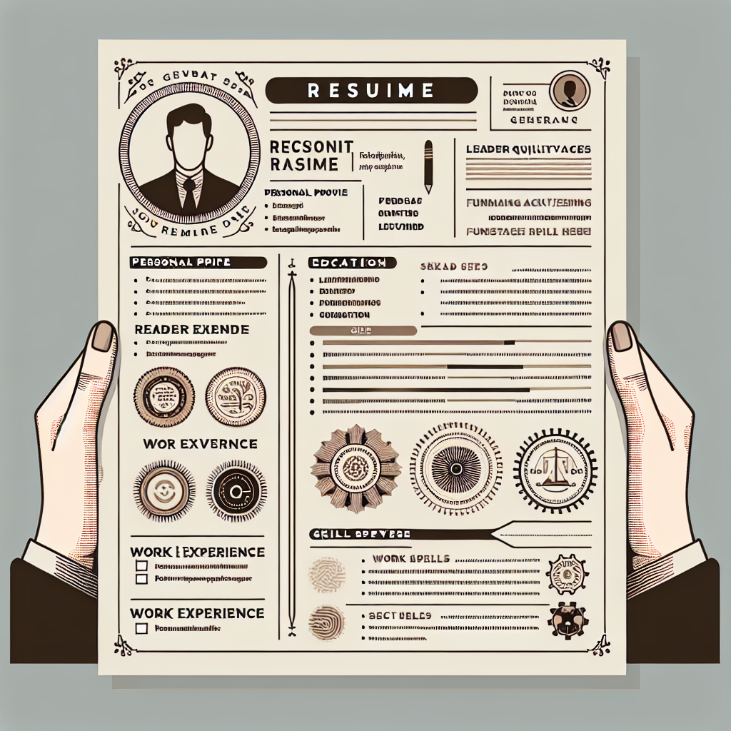 Nonprofit Manager Resume Generator - Xne7Dpf6CM1J4lkD6VgTdzNXCOP0aUMh9JmB 